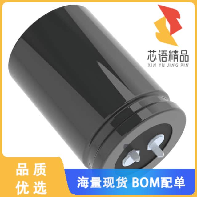 全新ELHS501VSN471MA50S原装(CAP ALUM 470UF 20% 50