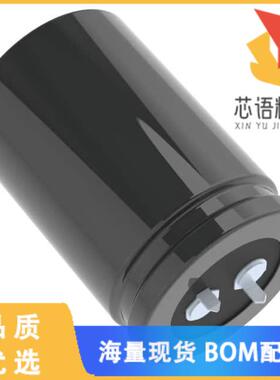 全新ELHS501VSN471MA50S原装(CAP ALUM 470UF 20% 50