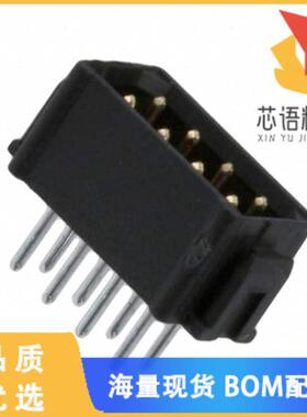 全新M80-8540842原装(CONN HEADER VERT 8POS 2MM)正品