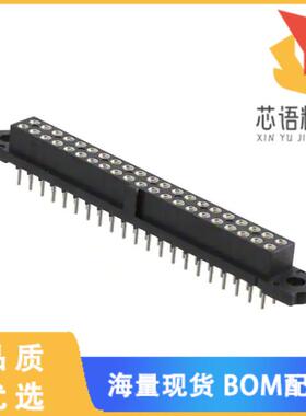 全新M80-4104242原装(CONN RCPT 42POS 0.079 GOLD P