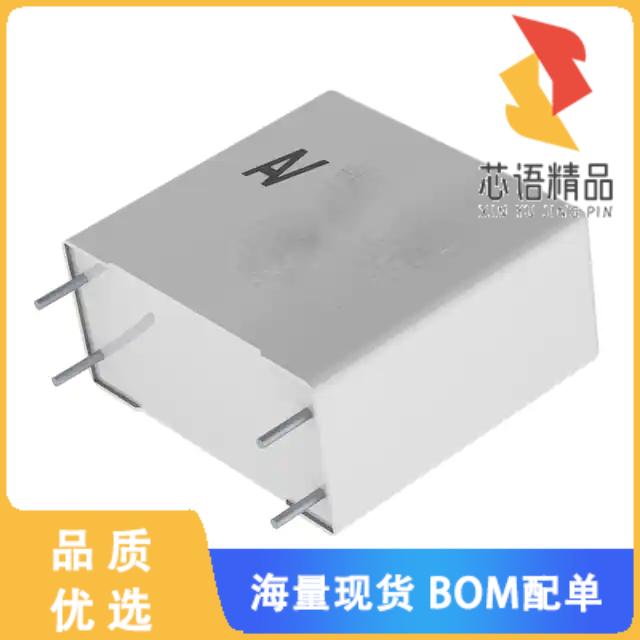 全新C4AEGBU5100A1YJ原装(CAP FILM 10UF 5% 450VDC