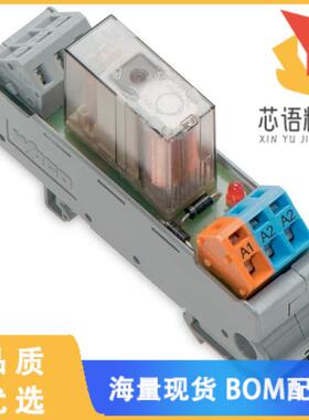 全新288-508原装(REL AC 230V, GRAY)正品