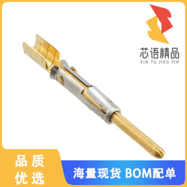 全新SM16ML-1D70原装(CONN PIN 16-18AWG GOLD CRIMP)正品