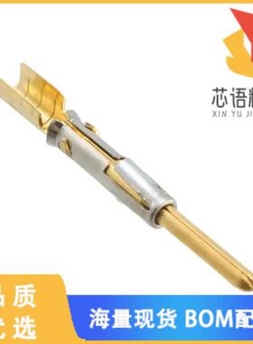 全新SM16ML-1D70原装(CONN PIN 16-18AWG GOLD CRIMP)正品