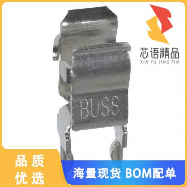 全新BK/1A5018-10-R原装(FUSE CLIP CARTRIDGE 500V