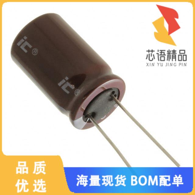 全新228CKE016MLU原装(CAP ALUM 2200UF 20% 16V RAD