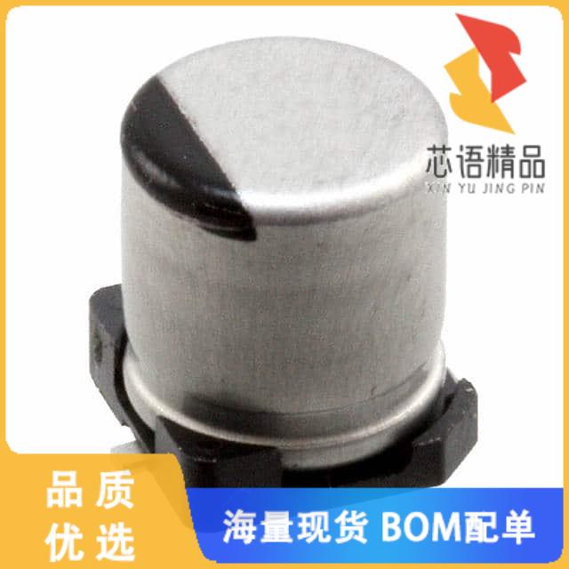 全新EEE-HD1V100AR原装(CAP ALUM 10UF 20% 35V SMD)正品