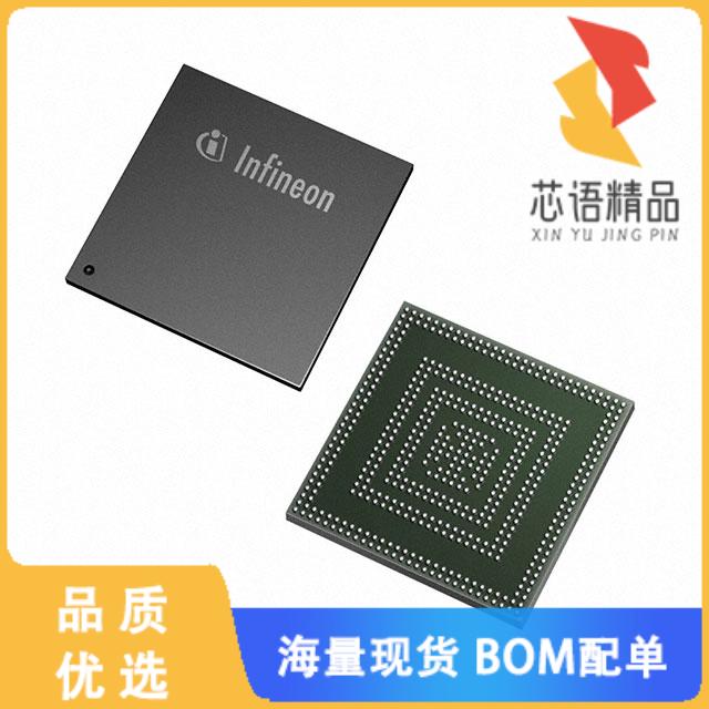 全新TC299TX128F300SBBKXUMA1原装(IC MCU 32BIT 8MB