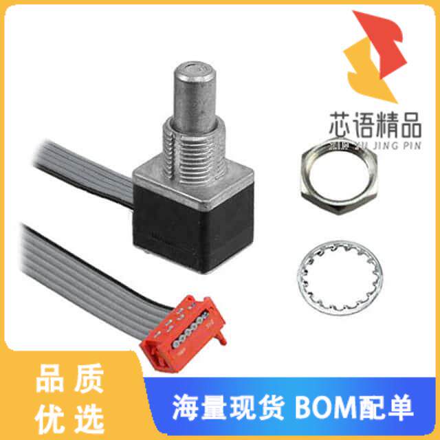 全新62AG22-L5-060C原装(ROTARY ENCODER OPT 16PPR