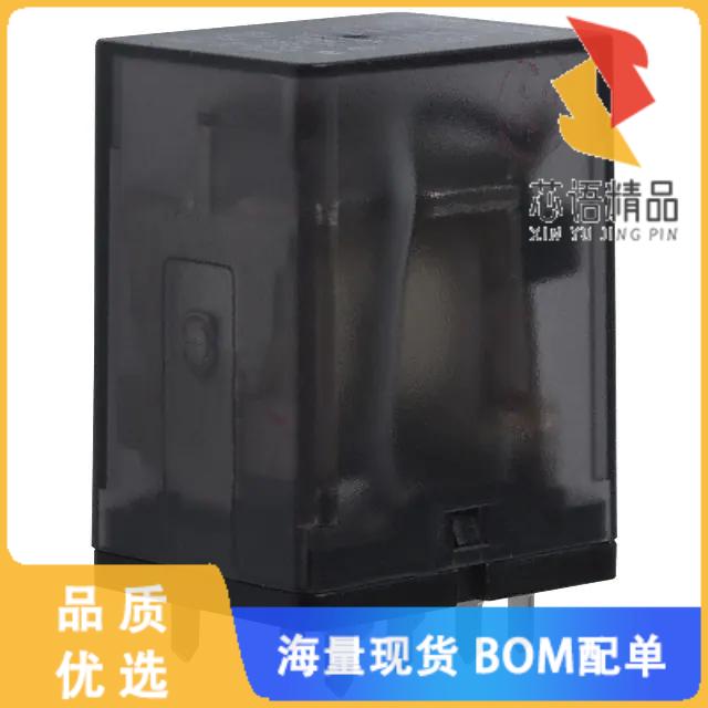 全新K10P-11D55-24原装(RELAY GEN PURPOSE DPDT 15A