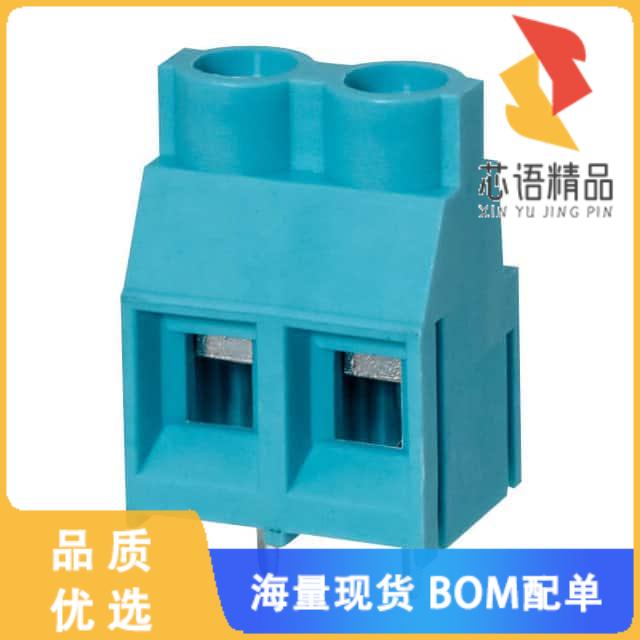 全新TB005-762-02BE原装(TERMINAL B, SCREW TYPE, 7