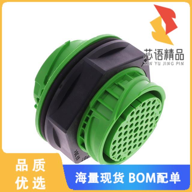 全新APD-1CS51-S原装(CONN RCPT HSG FMALE 51POS PN