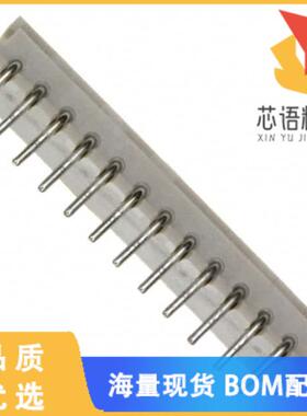 全新0022057125原装(CONN HEADER R/A 12POS 2.5MM)正品