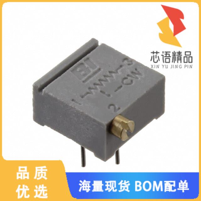 全新67PR2KLF原装(TRIMMER 2K OHM 0.5W PC PIN SIDE)正品