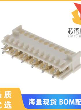 全新1-2232891-1原装(11P MONOPLUG 2.5 SELECTIVELY