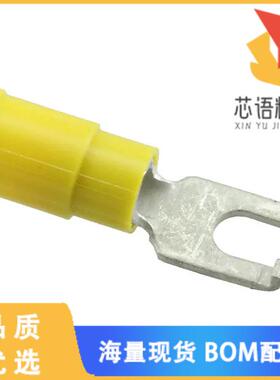 全新0191210047原装(CONN SPADE TERM 10-12AWG #8 Y