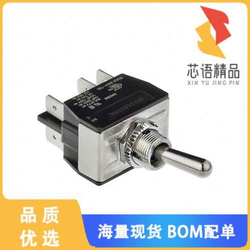 全新C3960BBAAA原装(SWITCH TOGGLE ON-ON)正品