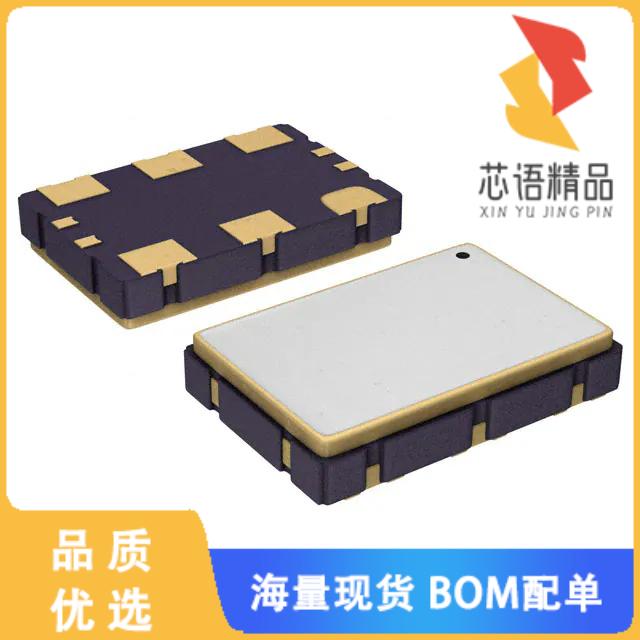 全新8N0Q001KH-0127CDI原装(IC OSC C QD FREQ 10CLC