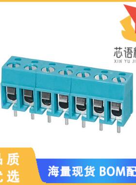 全新TB001-500-07BE原装(TERMINAL B, SCREW TYPE, 5