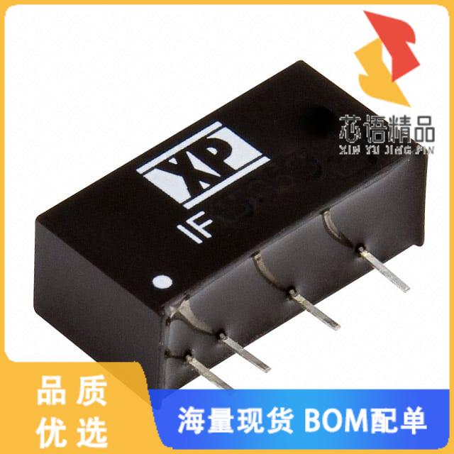 全新IF1212S原装(DC DC CONVERTER 12V 1W)正品