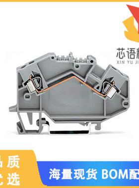 全新780-601原装(2-CONDUCTOR THROUGH TERMINAL BLO)正品