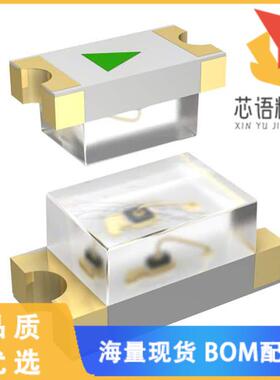 全新150060VS75000原装(LED GREEN CLEAR 0603 SMD)正品