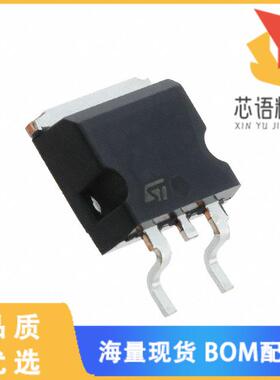 全新STGB10M65DF2原装(IGBT 650V 10A D2PAK)正品