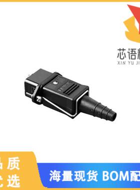 全新KT0012原装(CLIP RETAINER FOR POWER PLUG)正品