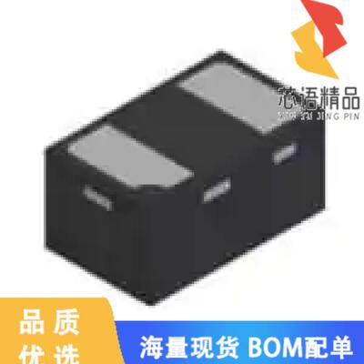 全新D15V0HA1U2LP-7B原装(TVS DIODE 15VWM 23VC DFN