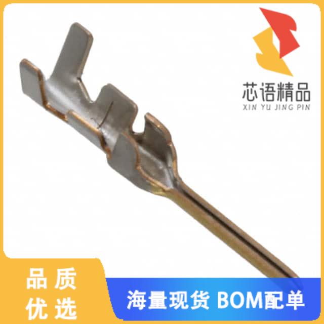 全新DF11-EP2428PCA原装(CONN PIN 24-28AWG CRIMP G