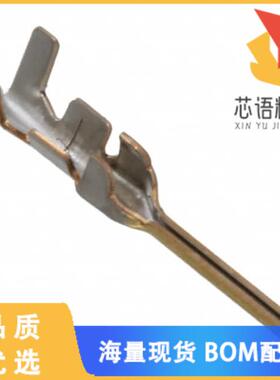 全新DF11-EP2428PCA原装(CONN PIN 24-28AWG CRIMP G