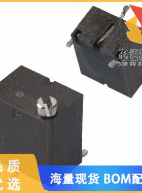 全新ST-5ETW501原装(TRIMMER 500 OHM 0.25W GW TOP