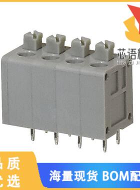 全新TBL006V-500-04GY-2GY原装(TERMINAL B, SCREWLE