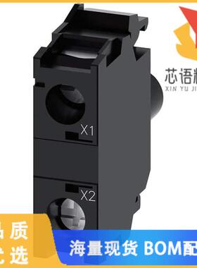 全新3SU14011BB601AA0原装(LED MODULE, WHT, 24V UC