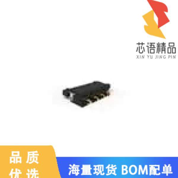 全新2199206-1原装(CONN SPRING BATTERY 4POS EDGE)正品