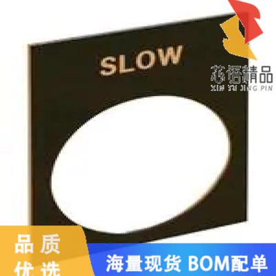 全新2LP107原装(LEGEND PLATE 22 MM FAULT)正品