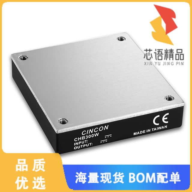 全新CHB300W-48S48原装(DC DC CONVERTER 48V 300W)正品