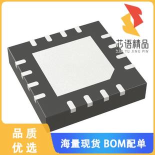 2500RL7原装 SPI OCTAL 16BIT 全新AD5668BCPZ