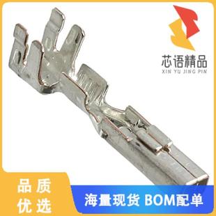 SOCKET 正品 2原装 TIN CONN CRIMP 全新177914 26AWG