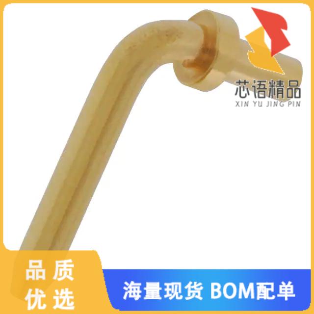 全新3301-2-14-21-00-00-08-0原装(CONN PC PIN CIRC