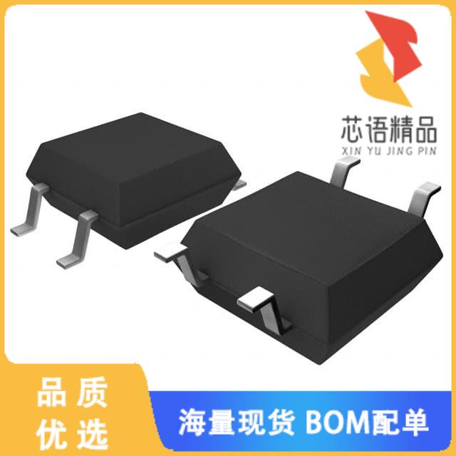 全新FODM3063原装(OPTOISOLATOR 3.75KV TRIAC 4MFP)正品