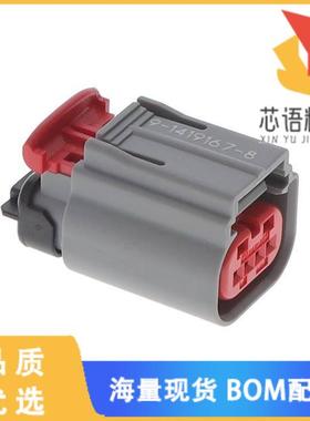 全新9-1419167-8原装(1X4 SLD HARN ASY,KEY A W/CPA)正品