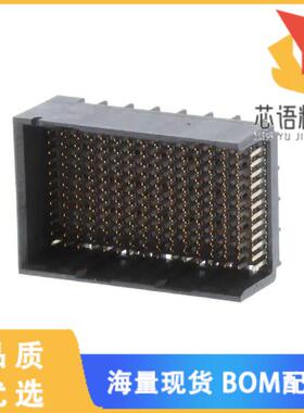 全新2007837-1原装(CONN HEADER 192POS PCB)正品