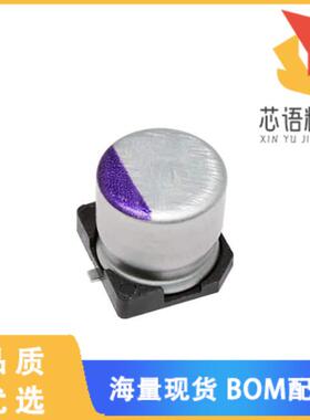 全新16SVPT270M原装(CAP ALUM POLY 270UF 20% 16V S