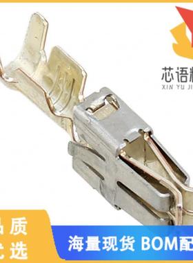 全新964203-5原装(CONN SOCKET 13-15AWG CRIMP SILV