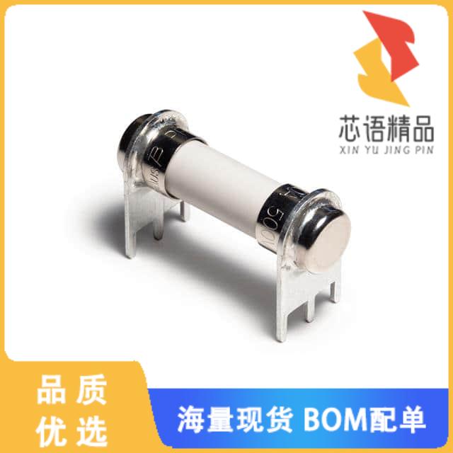 全新PF-JT3-40原装(FUSE TH 500VAC 125VDC 40A)正品