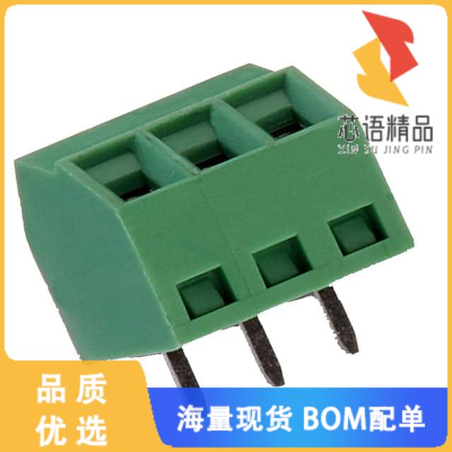 全新691221120006原装(3.50 MM TERMINAL B, 55 ENTR)正品