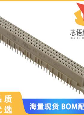 全新09034966825原装(CONN DIN RCPT 96POS PCB)正品