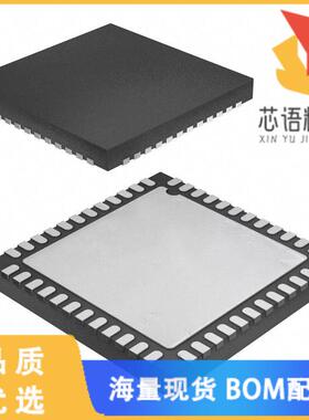 全新AD9146BCPZ原装(IC DAC 16BIT A-OUT 48LFCSP)正品