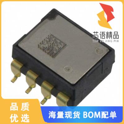 全新SCA610-E28H1A-6原装(ACCELEROMETER 1.7G ANALO
